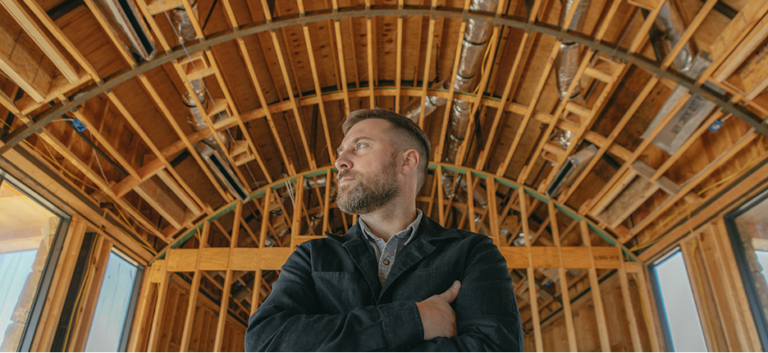 Texas Modern Architect Jeff Garnett Honored with 2024 American Institute of Architects (AIA) Fort Worth Design Award for Frazier Conservatory