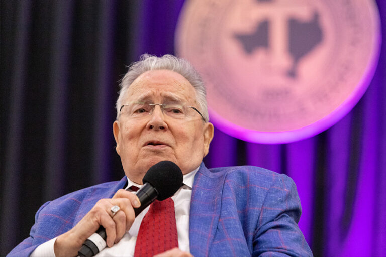 Largest Gift in University History To Help Tarleton State Launch College of Osteopathic Medicine