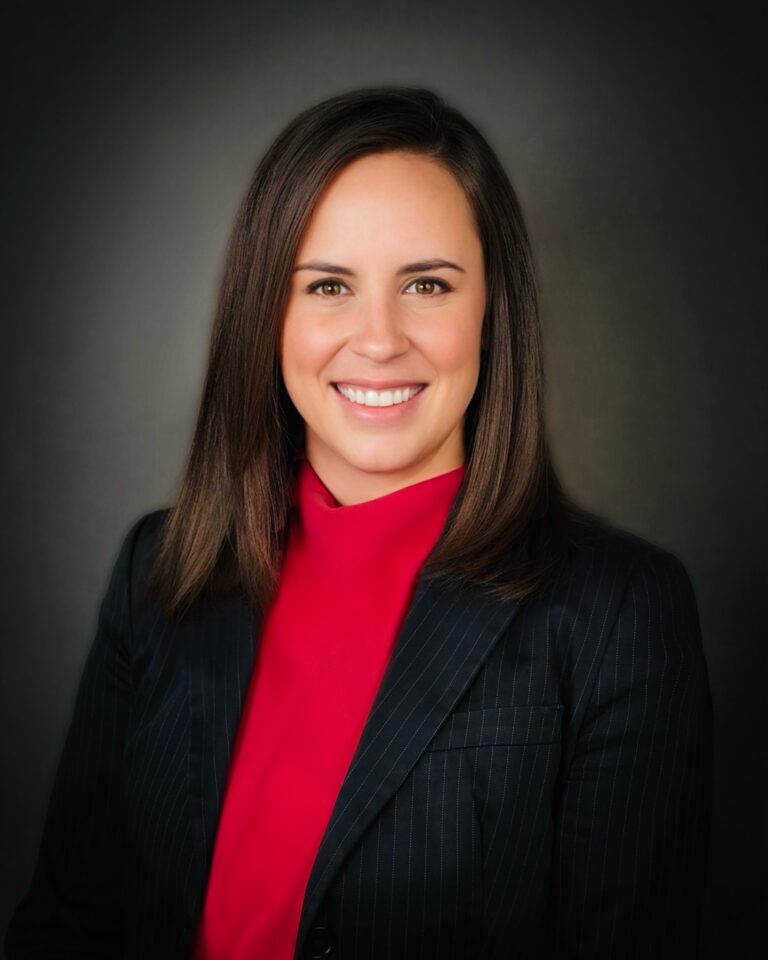 Lauren Team Named UWTC Women United Chair