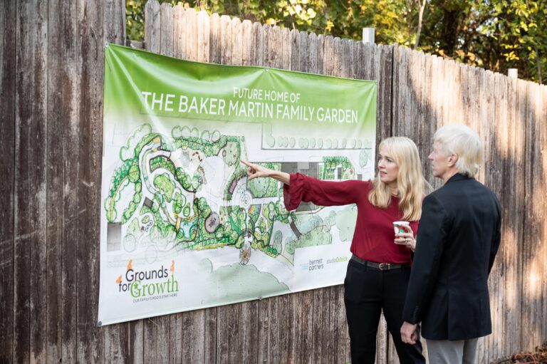 Fort Worth Botanic Garden Announces Groundbreaking of First Major Expansion in 20-Year Master Plan 