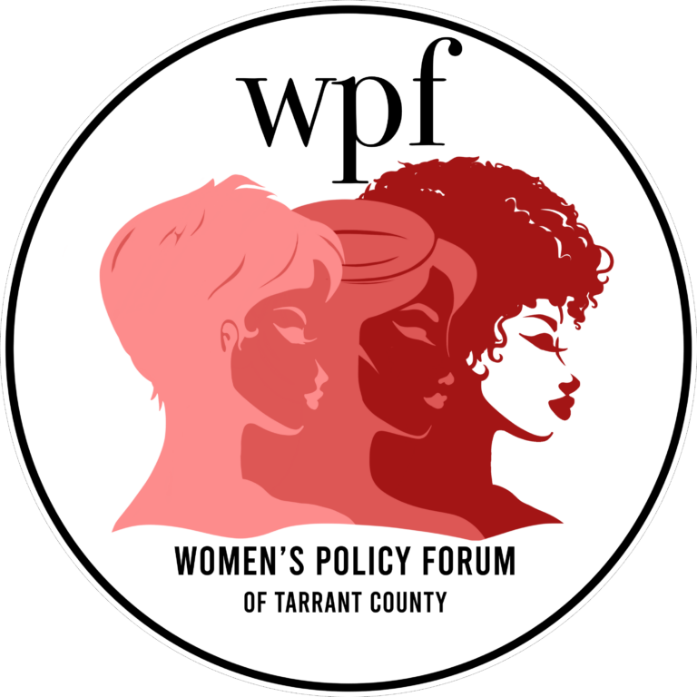 Women’s Policy Forum of Tarrant County Hosts 2024 Symposium: “Women’s Political Behaviors”