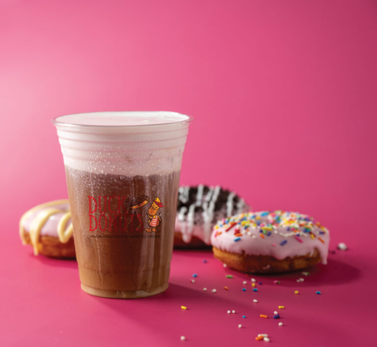 Duck Donuts® Announces Grand Opening Date of its Fort Worth Location, December 21