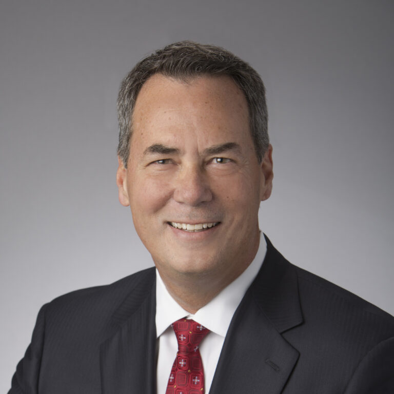 Perry Ginn