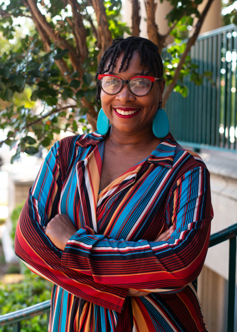 Na'Kedra Rodgers