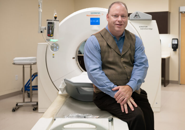 To your good health: Medical programs at Tarrant County College