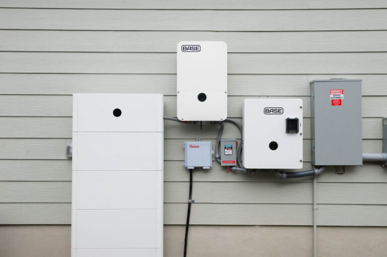 Lennar and Base Power to Provide Homeowners a Battery-Powered Home Energy Service in Key Texas Markets 