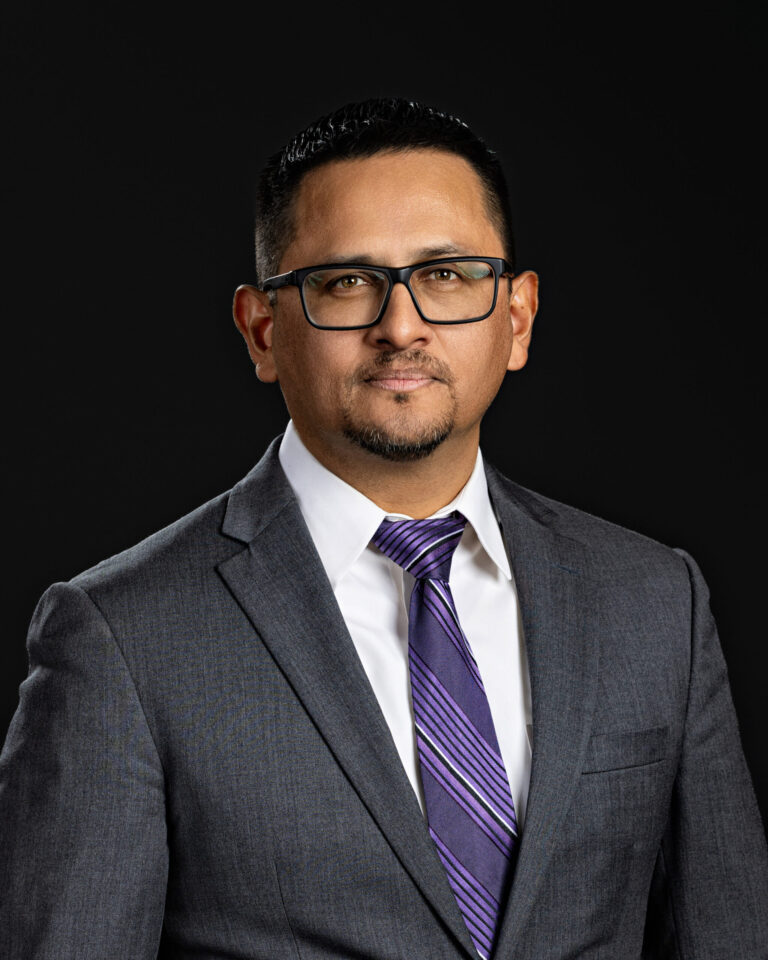 “Mario Valdez: Leading the Fort Worth Hispanic Chamber into a Bright Future”