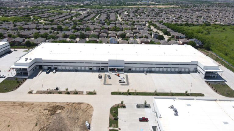 Global Furniture Manufacturer Taps Fort Worth