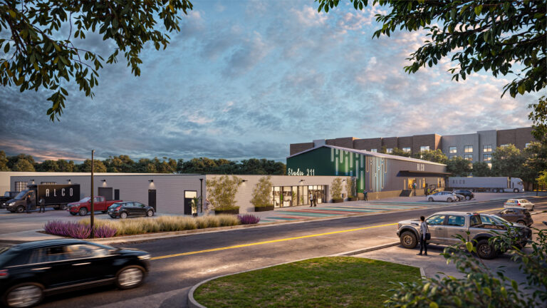 M2G Ventures Acquires South Austin Mixed-Use Property