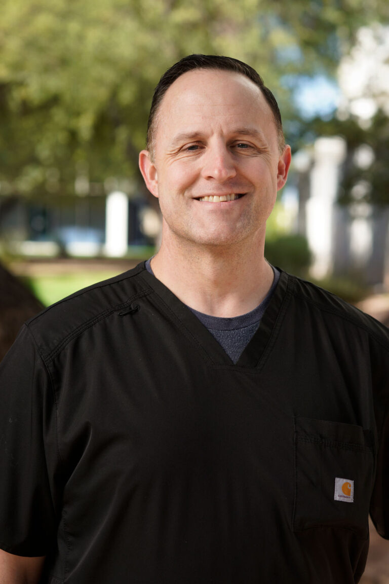 Gary Robinson