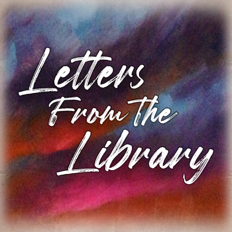 THEATRE WESLEYAN TO PRESENT WORLD PREMIERE PLAY “LETTERS FROM THE LIBRARY” IN FEBRUARY