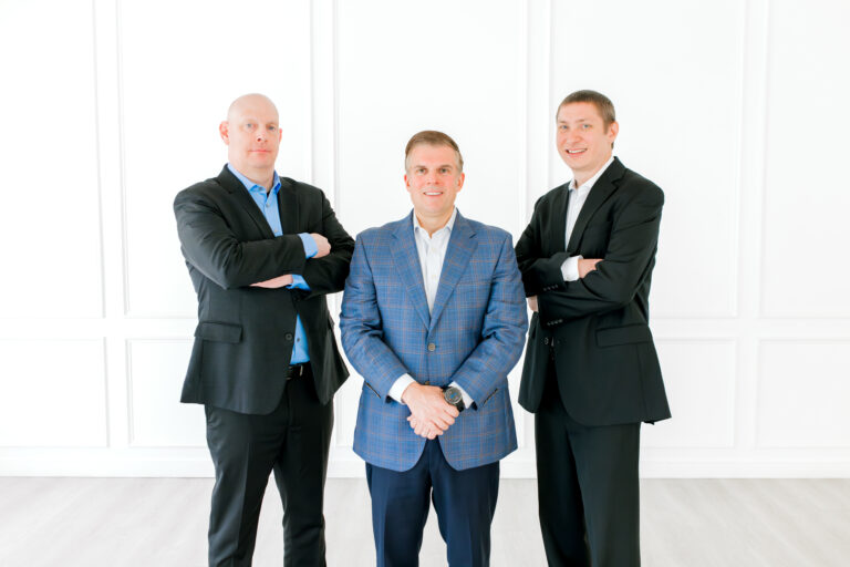 Fort Worth Accounting Firm Mesch, PLLC Elevates Cyrus Wagner III and David Molenda to Name Partner Roles