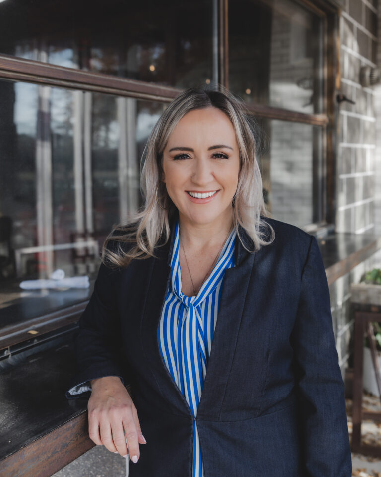 Trademark Property Company Strengthens Leadership with New VP of Human Resources