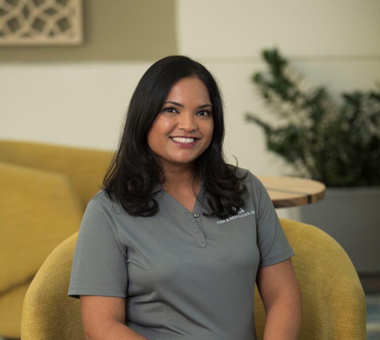 Priya Acharya, PE