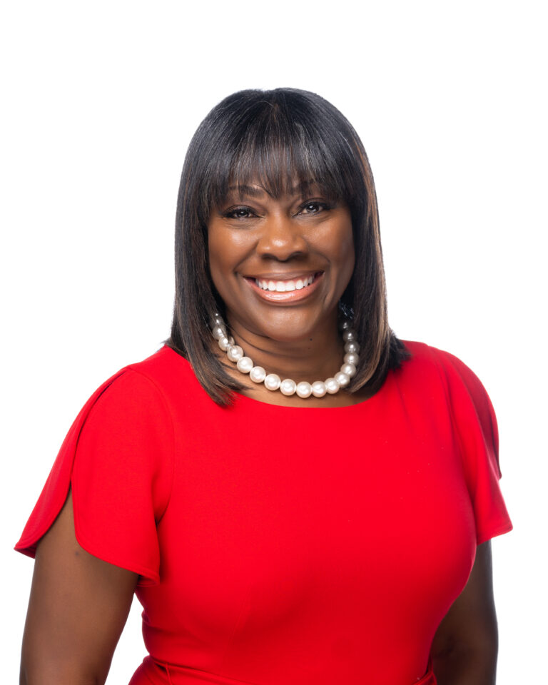 T3 Partnership Welcomes Regina Williams as VP of Program Operations