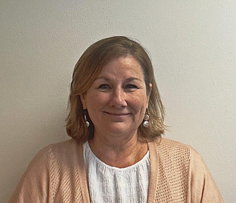 Suzanne Hinman