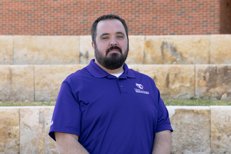 Journalism Instructor at Tarleton State Named to NNAF Board