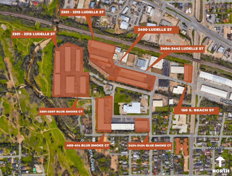 Bradford Delivers 11 Market-Rate Leases, Renewals