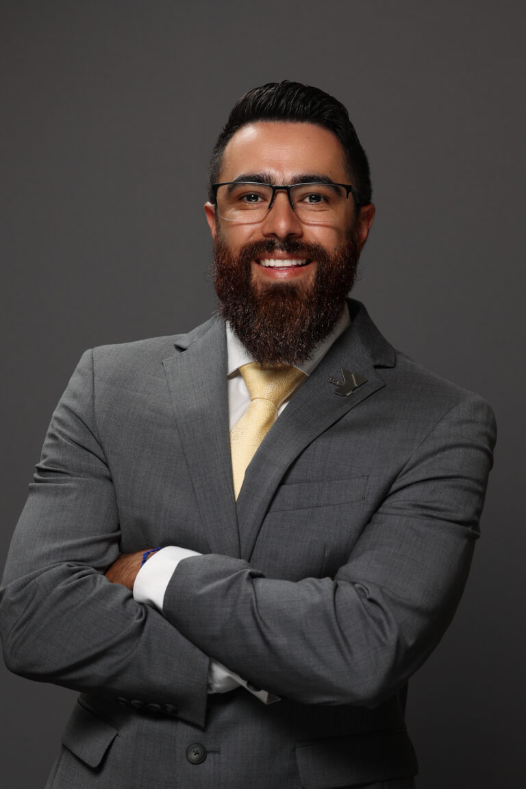 Osiris Estrada