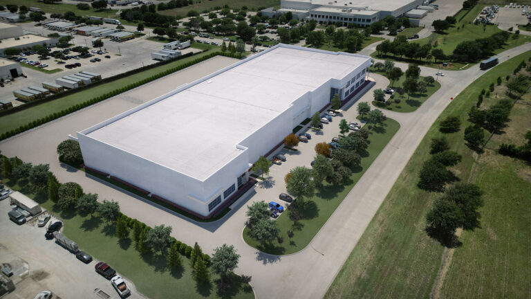 Bradford Fills 102,582 SF of Industrial Space For Four Landlords in Tarrant County