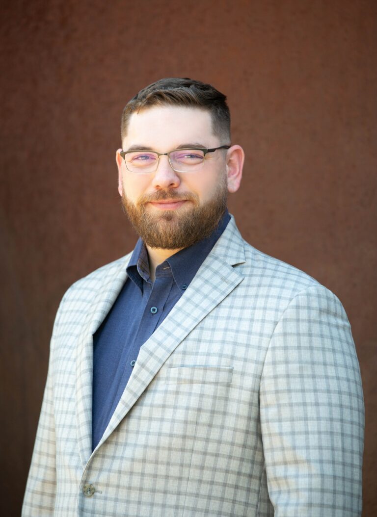 Alec Baker, MBA