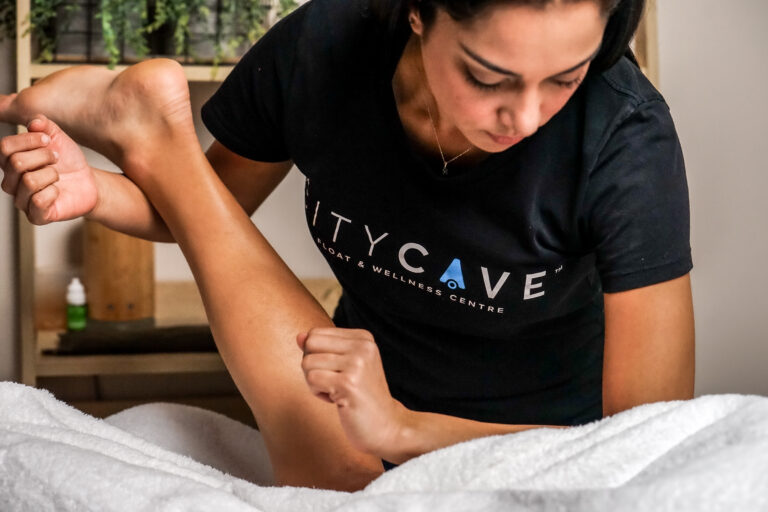 Internationally Award-Winning Health and Wellness Spa Opens Doors on South Main