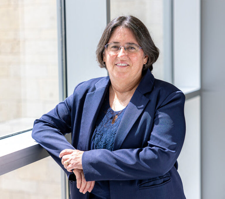 UNTHSC names new vice president of clinical affairs and dean of Texas College of Osteopathic Medicine
