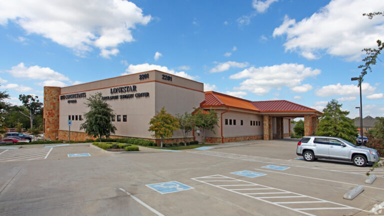 Flagship Healthcare Properties acquires medical outpatient building and ambulatory surgery center in Grapevine,Texas