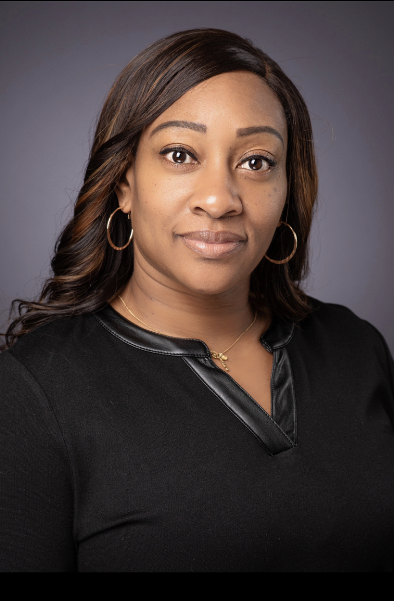 LaShelle Bullock