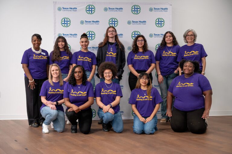 Wellness Innovation Grants Awarded to Six Fort Worth and Arlington Schools