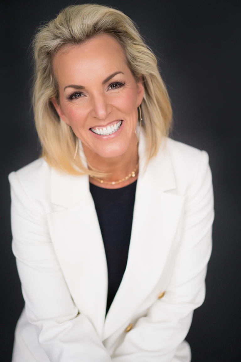 Alliance for Women in Media Announces 42nd Silver Award of Excellence Winner Nicki Harkrider-Probey, TEGNA