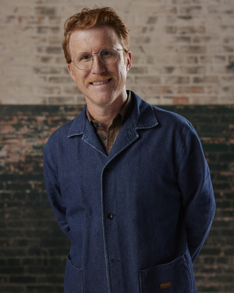 RED SANDERS: BUILDING A FILM EMPIRE IN FORT WORTH