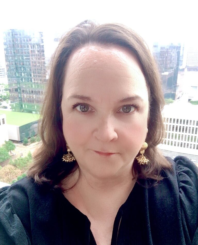 Sharon McGowan