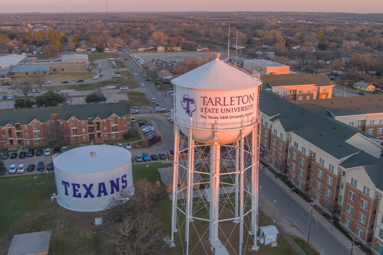 House Bill 125 Filed To Establish College of Osteopathic Medicine at Tarleton State