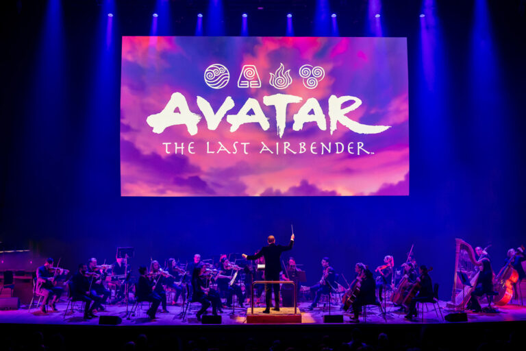 Avatar: The Last Airbender In Concert – The 20th Anniversary Tour Takes Flight This Fall