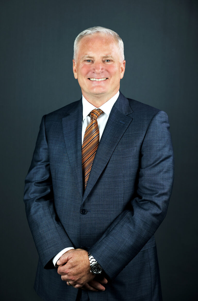 DFW Airport Board Appoints Chris McLaughlin New CEO Following Global Executive Search