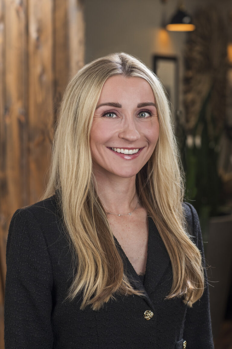Claire Fore