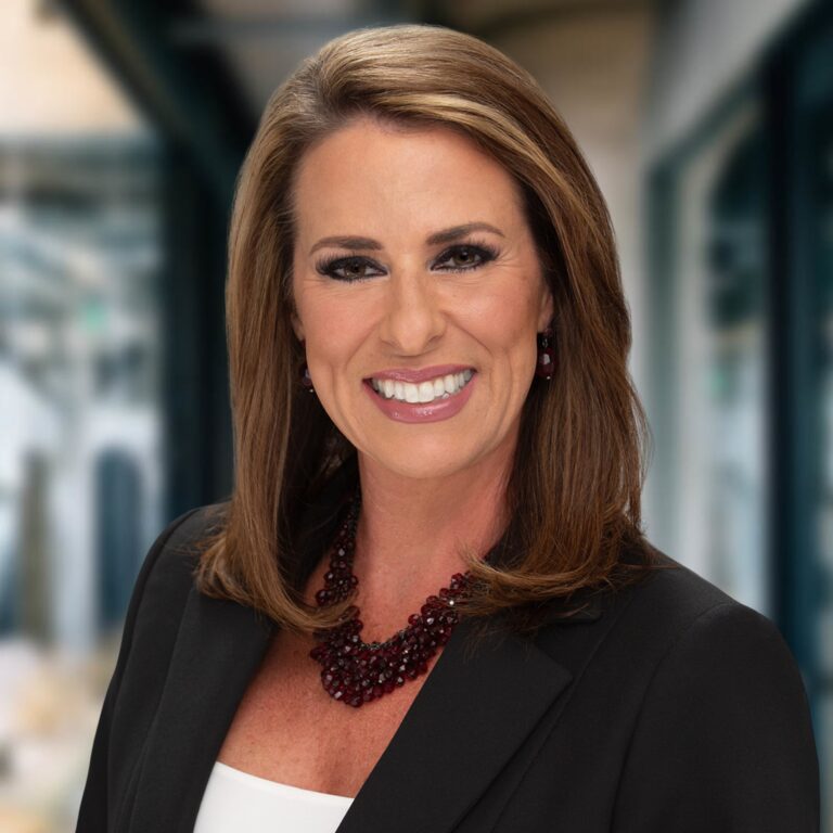 Center for Transforming Lives Welcomes Corrie Harris as Chief Development Officer