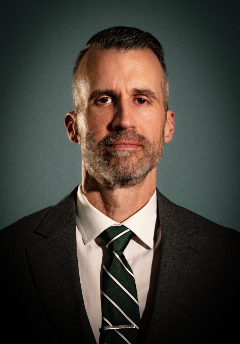 UNTHSC appoints new dean of College of Biomedical and Translational Sciences