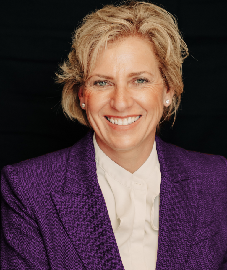 Tarleton State Names Dr. Natalya Delcoure Dean of the Dr. Sam Pack College of Business