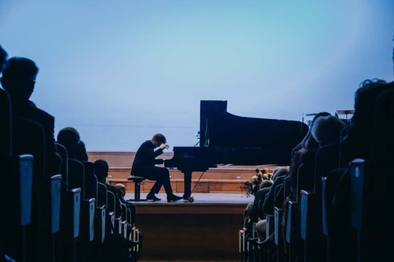 2025 CLIBURN COMPETITORS ANNOUNCED