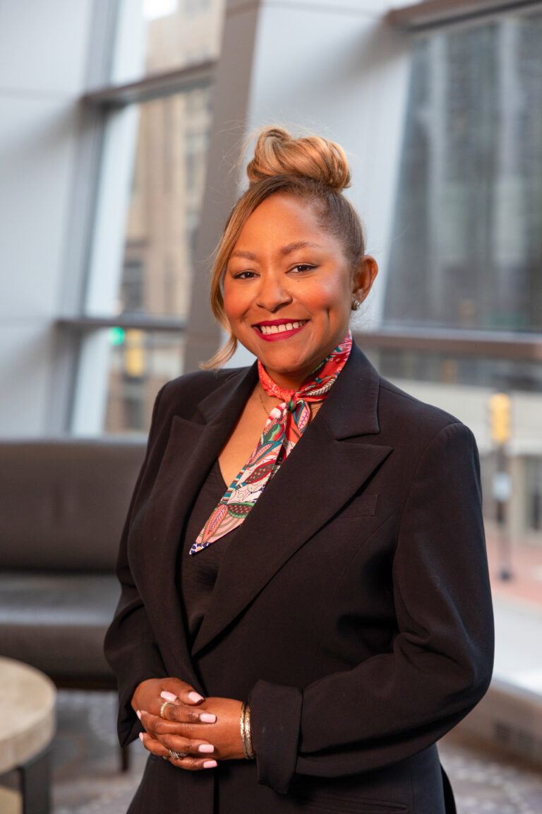 Kimber Foster Joins Visit Fort Worth to Drive National Marketing Growth