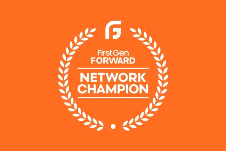 Tarleton State Named FirstGen Forward Network Champion