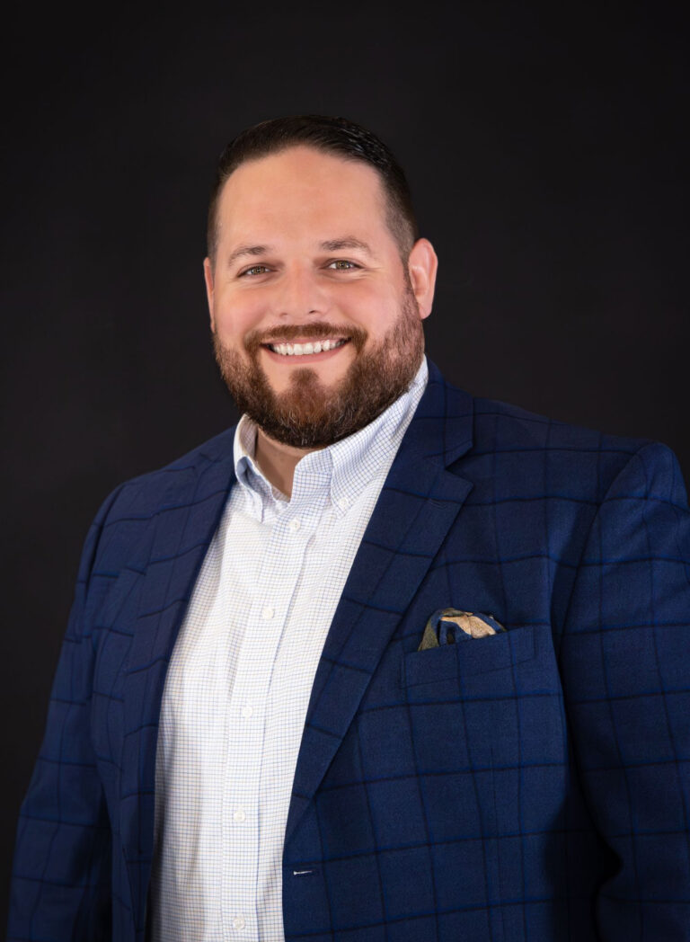 Center for Transforming Lives welcomes Steven Gonzalez as new Chief Operating Officer