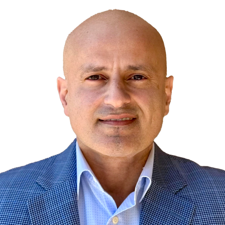 Ray Akhavan