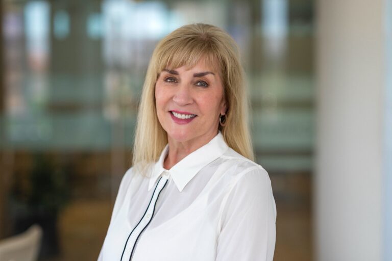  Traci Sunstrum joins Hanger as Chief Financial Officer
