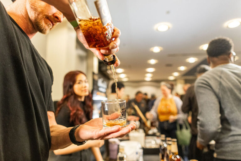 Fort Worth To Host USA’s Largest Traveling Whiskey Festival