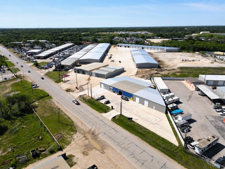 Kennedale Industrial Park Sold as Investor Demand Accelerates in DFW