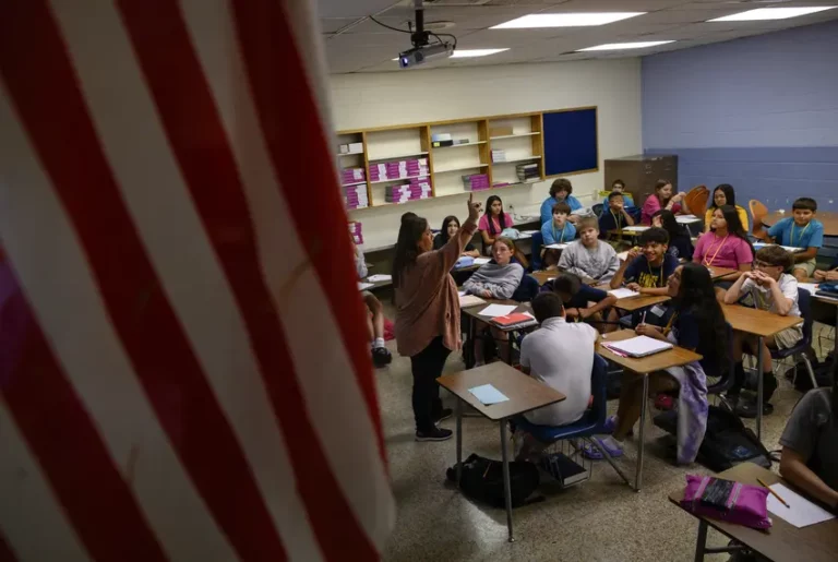 Texas bill to overhaul STAAR test clears the House but faces a skeptical Senate