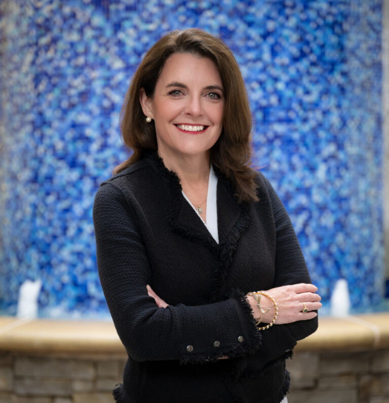 Amy Knight